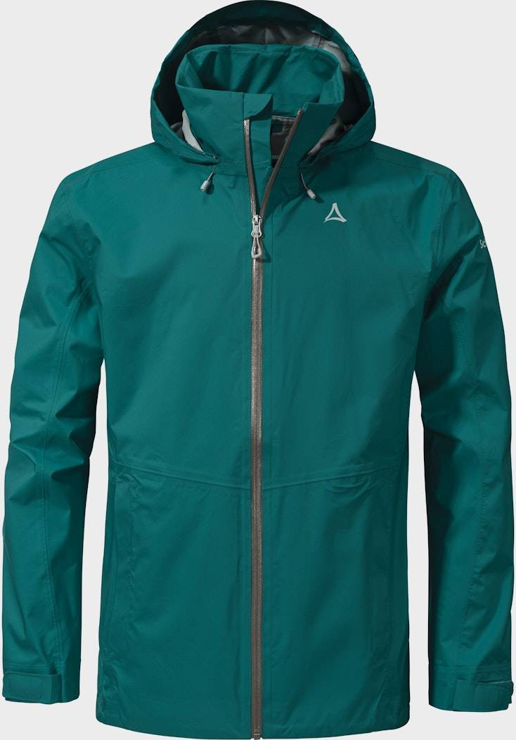 Schöffel Wasserdichte Jacke zum Wandern Bestseller