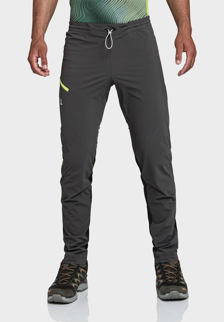 Schöffel Leichte, sportive Wanderhose Saisonale Angebote