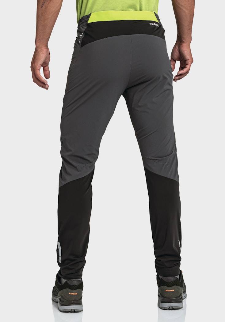 Schöffel Leichte, sportive Wanderhose Saisonale Angebote