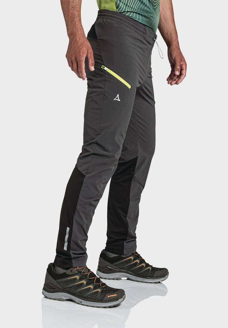 Schöffel Leichte, sportive Wanderhose Saisonale Angebote