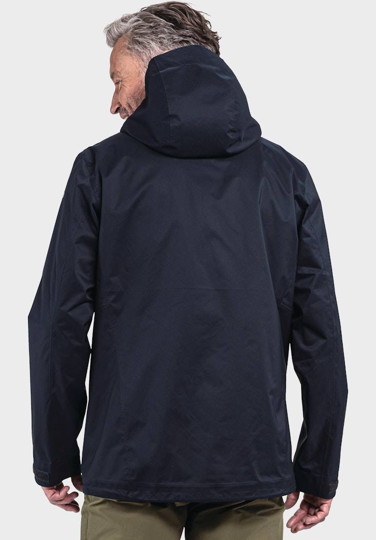 Schöffel Wasserdichte Jacke zum Wandern Räumungsverkauf