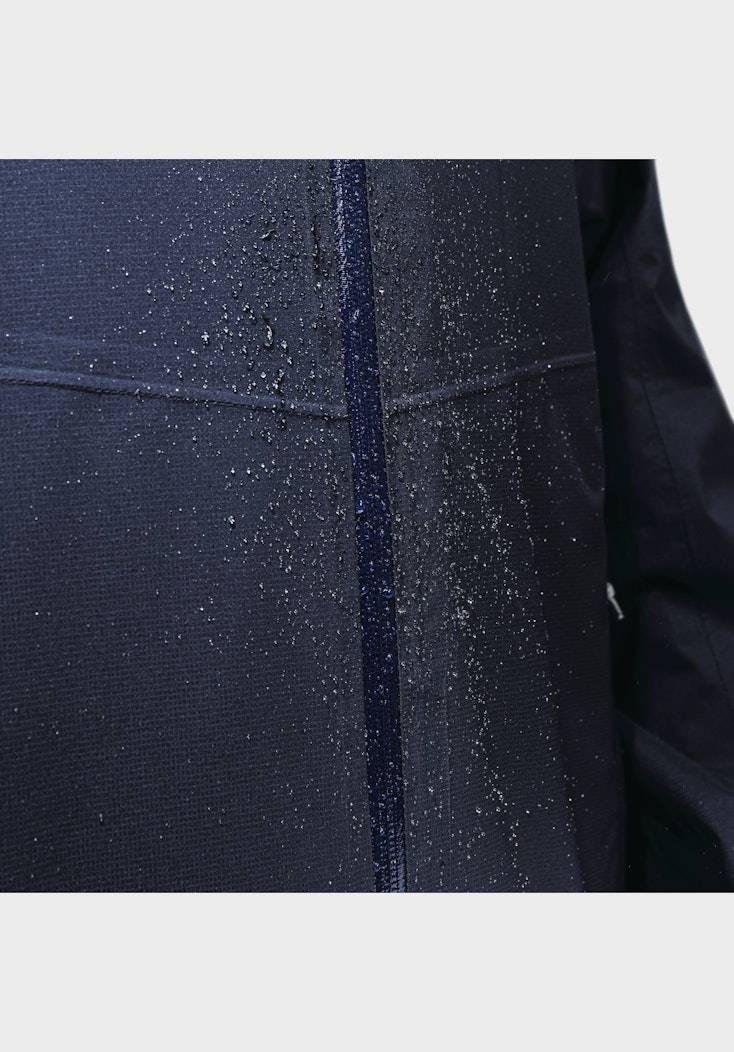Schöffel Wasserdichte Jacke zum Wandern Räumungsverkauf