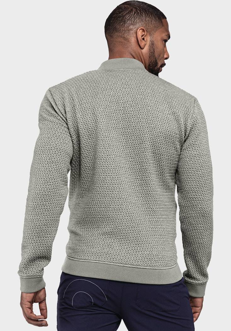 Schöffel Weiche & stylische Fleece Jacke Tägliche Deals