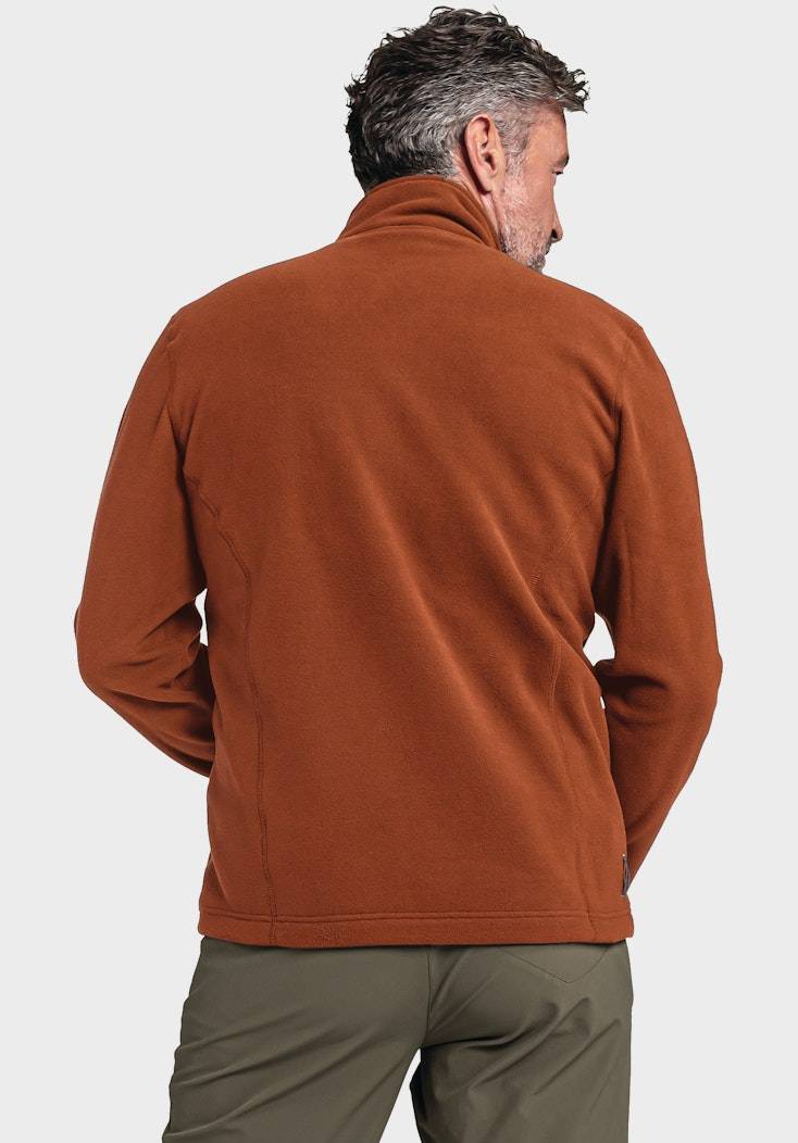 Schöffel Leichte und kuschlige Fleece Jacke Sonderangebote