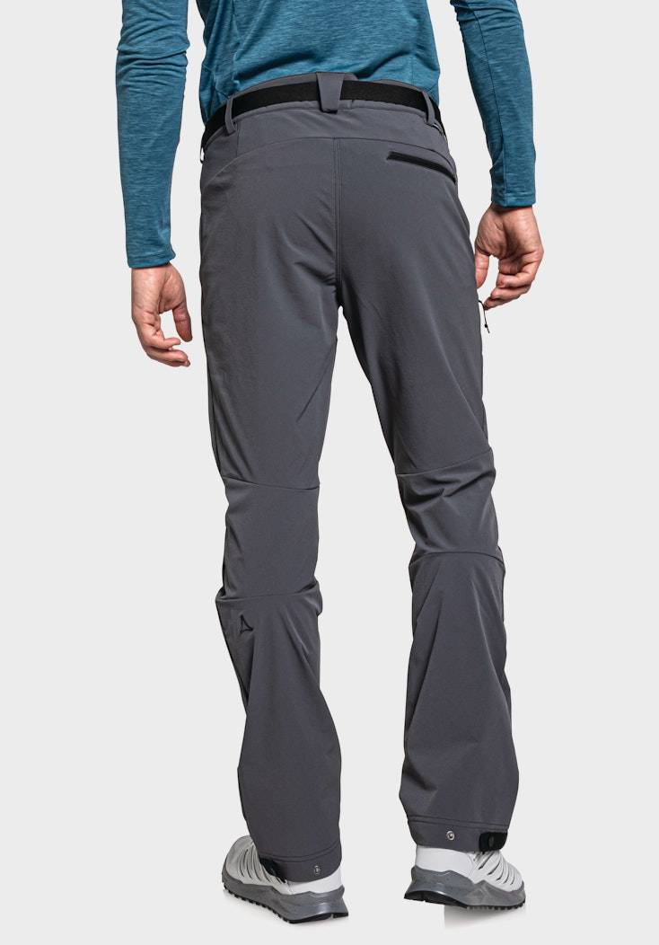 Schöffel Wanderhose mit optimaler Bewegungsfreiheit Riesige Ersparnisse