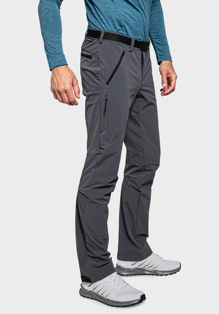 Schöffel Wanderhose mit optimaler Bewegungsfreiheit Riesige Ersparnisse