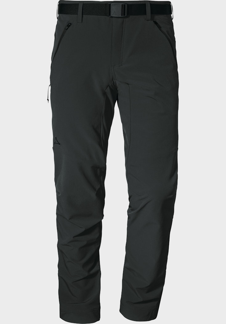 Schöffel Wanderhose mit optimaler Bewegungsfreiheit Riesige Ersparnisse