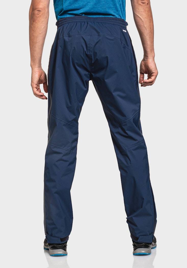 Schöffel Optimaler Wetterschutz in der Wanderhose VIP-Rabatte