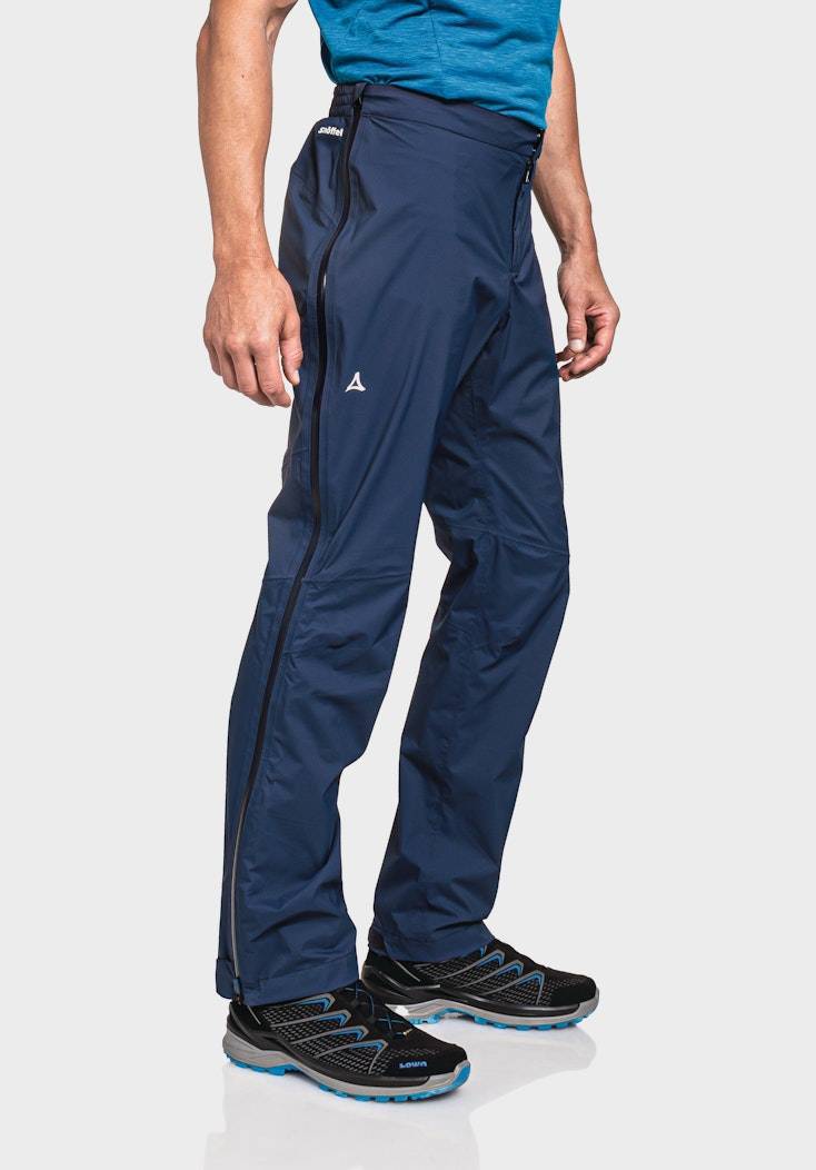 Schöffel Optimaler Wetterschutz in der Wanderhose VIP-Rabatte
