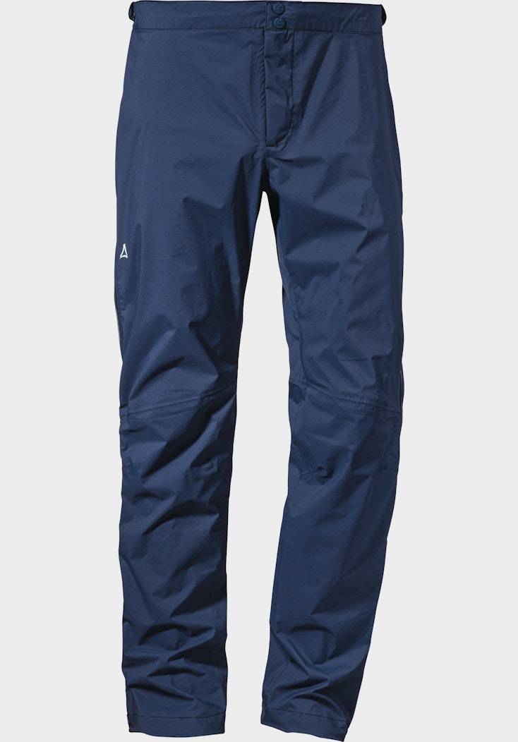 Schöffel Optimaler Wetterschutz in der Wanderhose VIP-Rabatte
