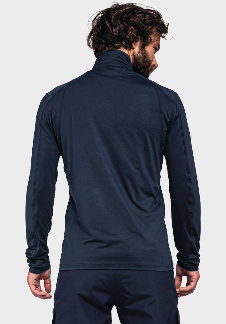 Schöffel Shirt mit hohem Feuchtigkeitstransport Tiefpreis