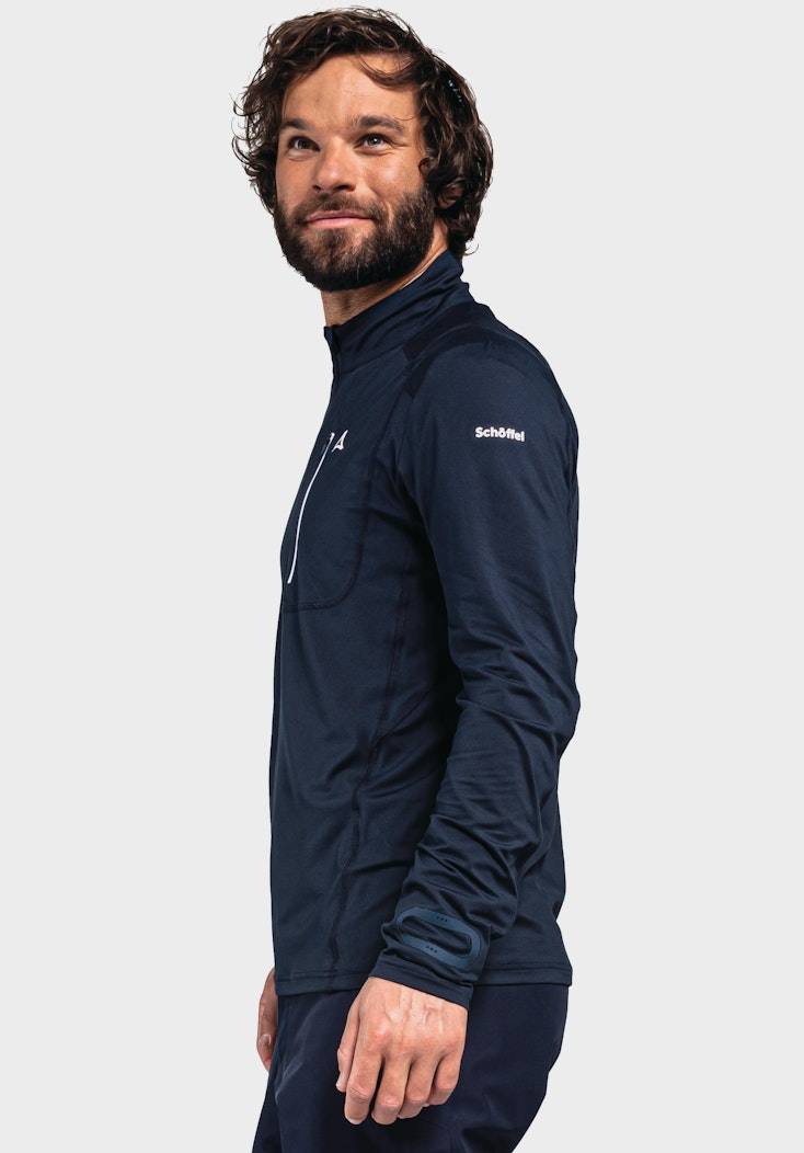 Schöffel Shirt mit hohem Feuchtigkeitstransport Tiefpreis