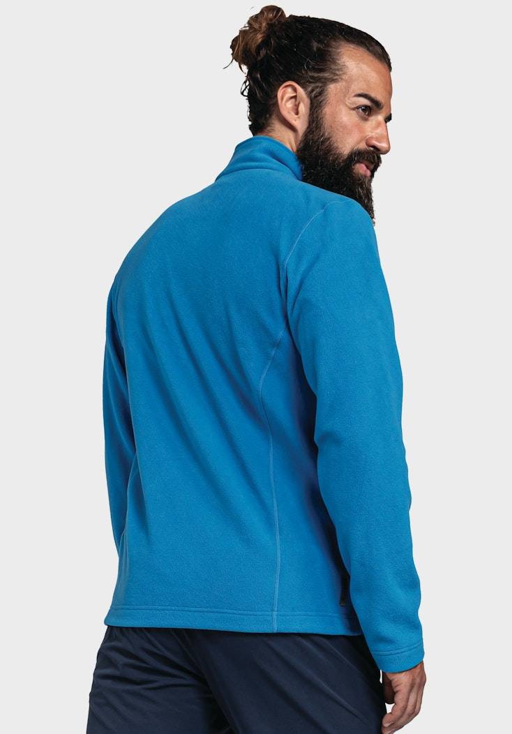 Schöffel Leichte und kuschlige Fleece Jacke Wochenangebot
