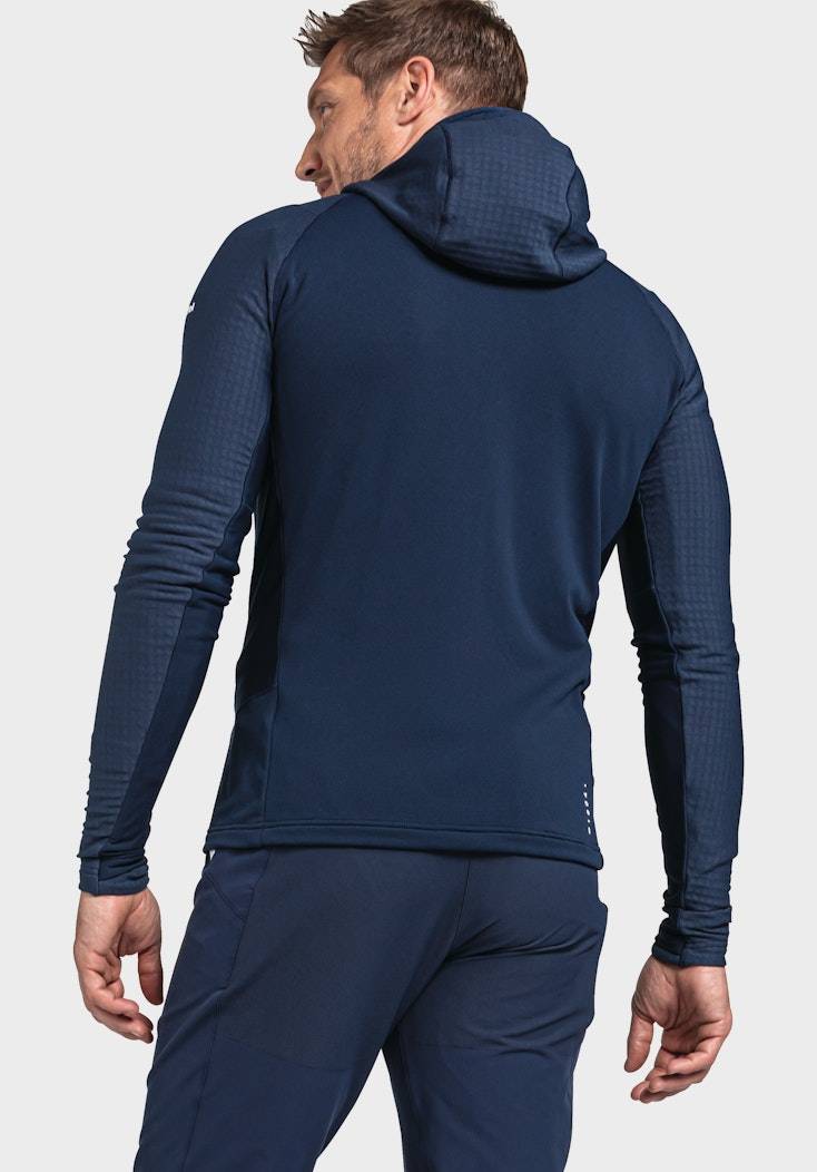 Schöffel Funktionales Fleece mit 2-Wege Stretch Kostenlose Rückgabe
