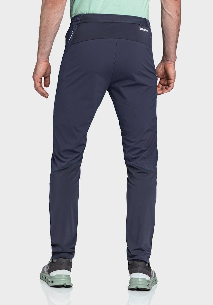 Schöffel Leichte, sportive Wanderhose Begrenzte Freigabe
