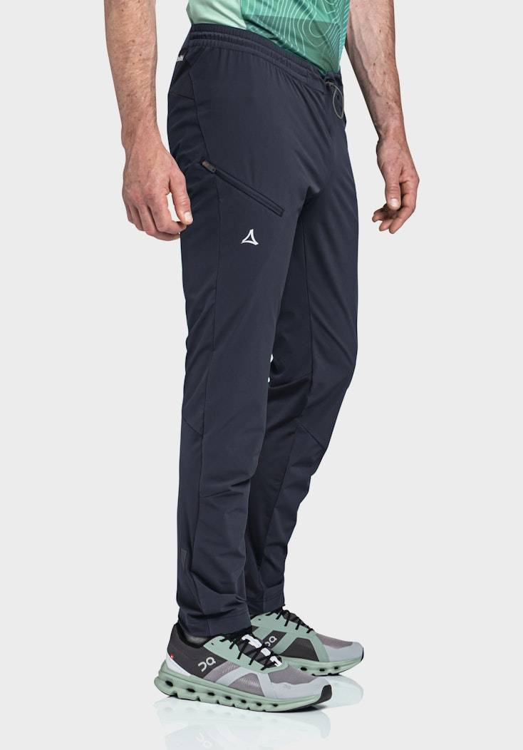 Schöffel Leichte, sportive Wanderhose Begrenzte Freigabe