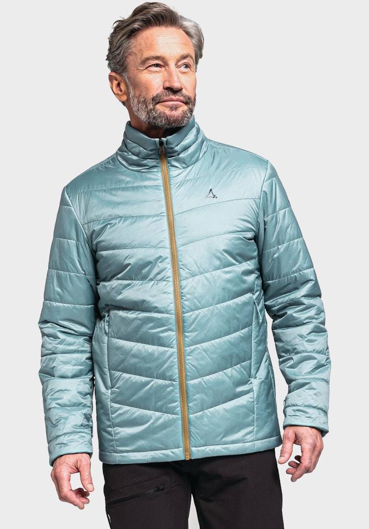 Schöffel 3in1 Wanderjacke mit Thermo-Innenjacke Zeitbegrenzte Promotion