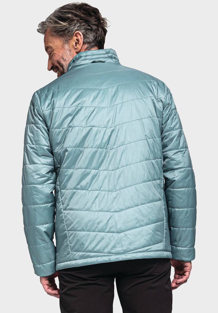 Schöffel 3in1 Wanderjacke mit Thermo-Innenjacke Zeitbegrenzte Promotion