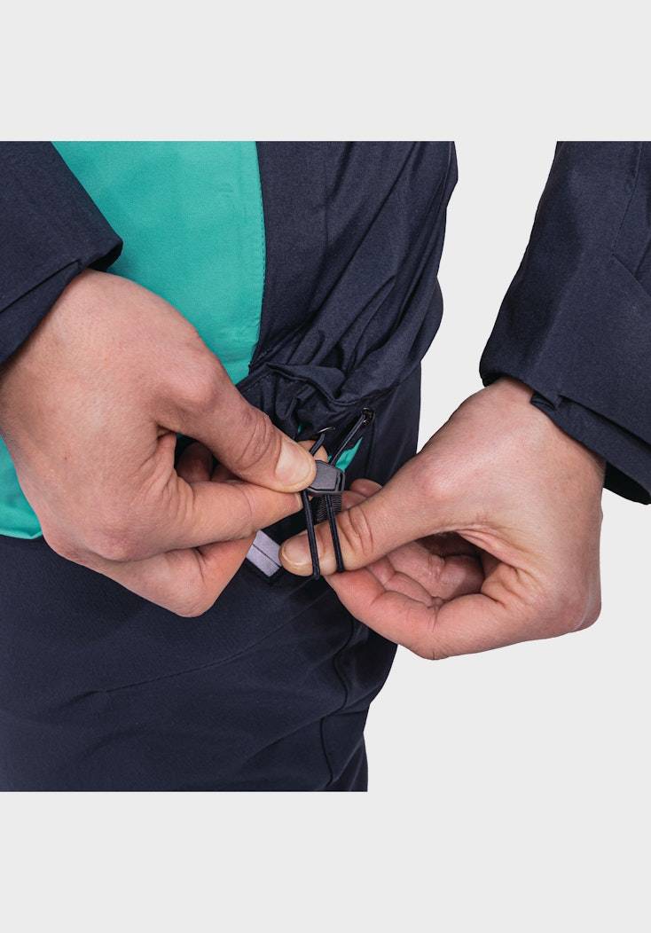 Schöffel Atmungsaktive GORE-TEX Wanderjacke Bis zu 50% Rabatt