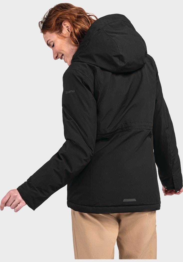 Schöffel Stylische und wasserdichte Isolationsjacke Nur für heute
