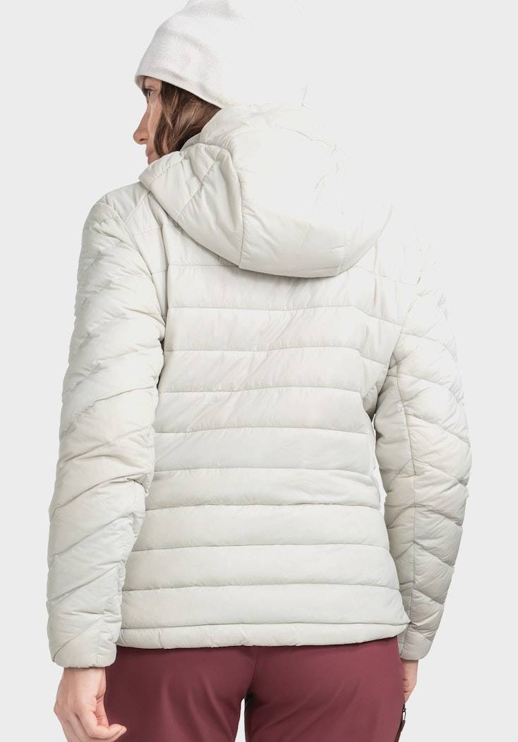 Schöffel Komprimierbare & leichte Isolationsjacke Bis zu 55% Rabatt