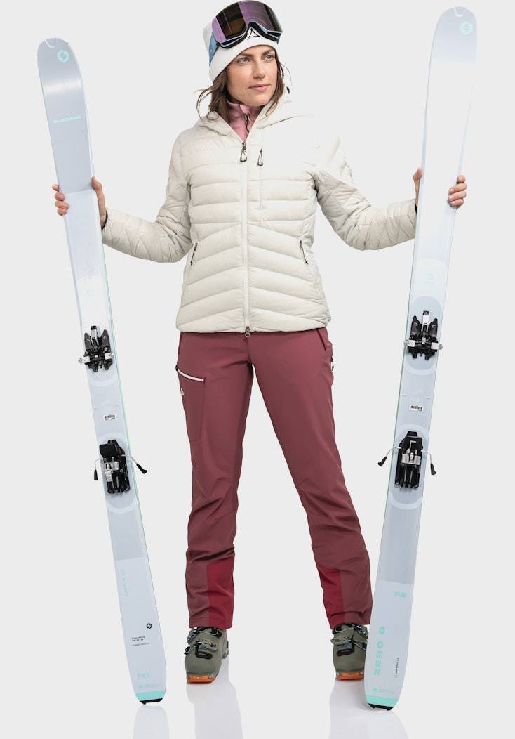Schöffel Komprimierbare & leichte Isolationsjacke Bis zu 55% Rabatt