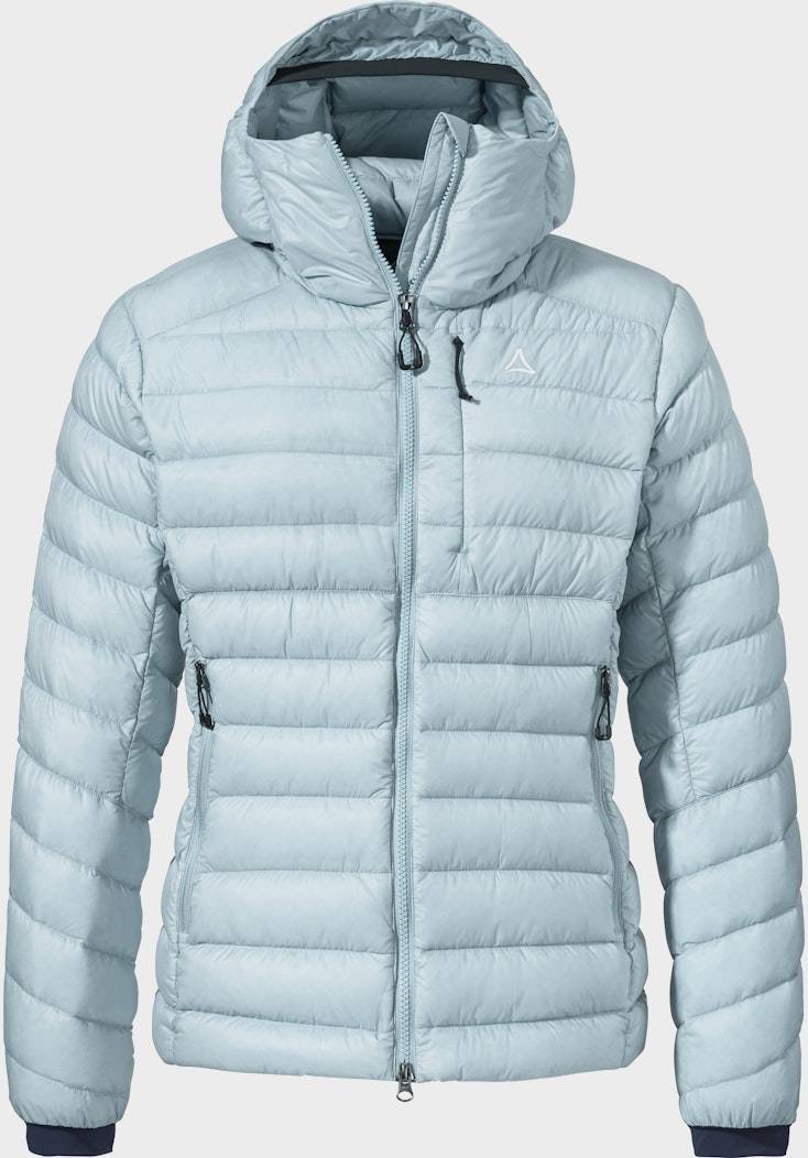 Schöffel Extrem leichte und wärmende Daunenjacke Super Rabatt