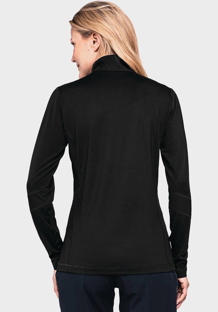 Schöffel Longsleeve aus recyceltem Material 50% Rabatt mit kostenlosem Versand