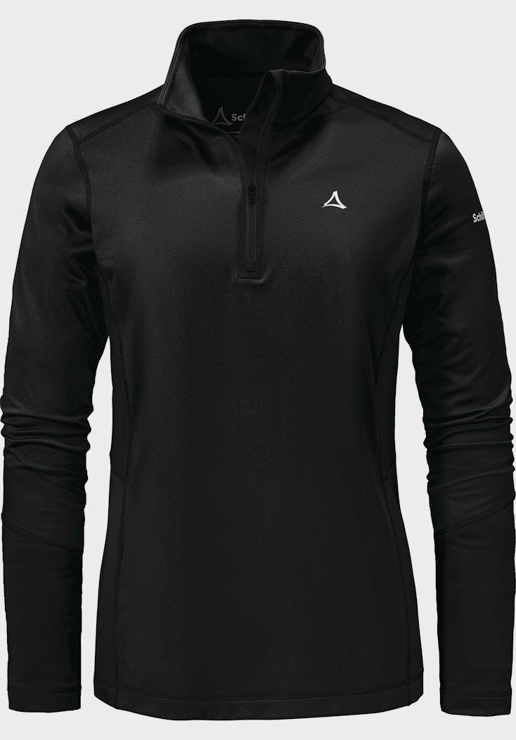 Schöffel Longsleeve aus recyceltem Material 50% Rabatt mit kostenlosem Versand