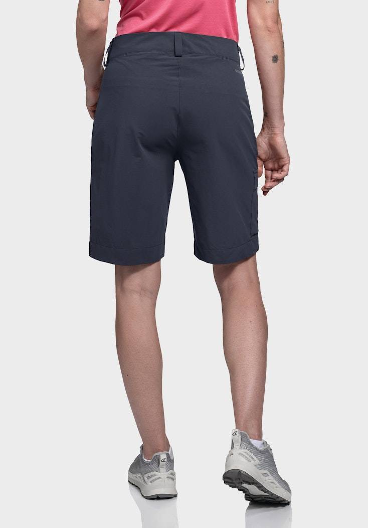 Schöffel Wasserabweisende Wandershorts Clearance-Verkauf
