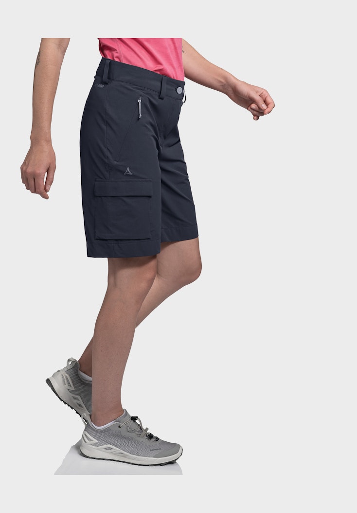Schöffel Wasserabweisende Wandershorts Clearance-Verkauf