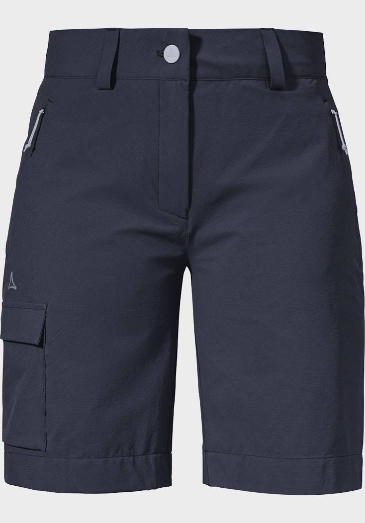 Schöffel Wasserabweisende Wandershorts Clearance-Verkauf