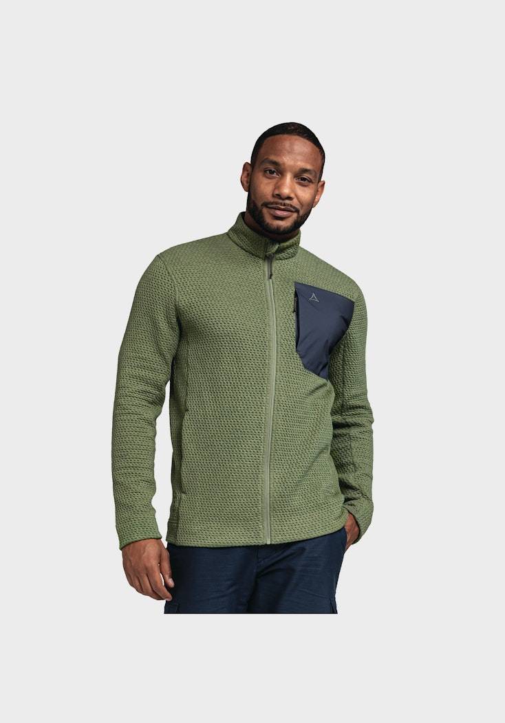Schöffel Sportives Fleece für den Alltag Black Friday Preise