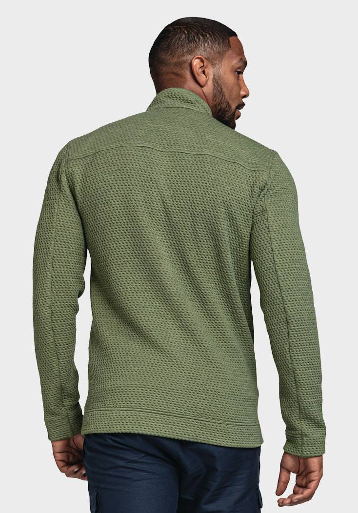 Schöffel Sportives Fleece für den Alltag Black Friday Preise