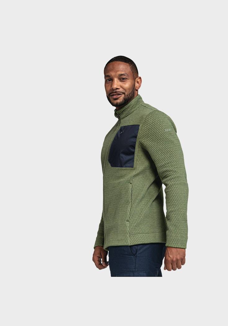Schöffel Sportives Fleece für den Alltag Black Friday Preise