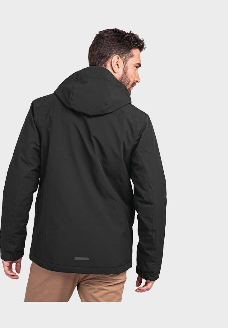Schöffel Stylische und wasserdichte Isolationsjacke 50% Rabatt für begrenzte Zeit
