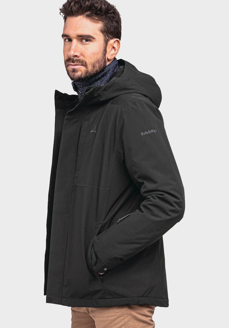 Schöffel Stylische und wasserdichte Isolationsjacke 50% Rabatt für begrenzte Zeit
