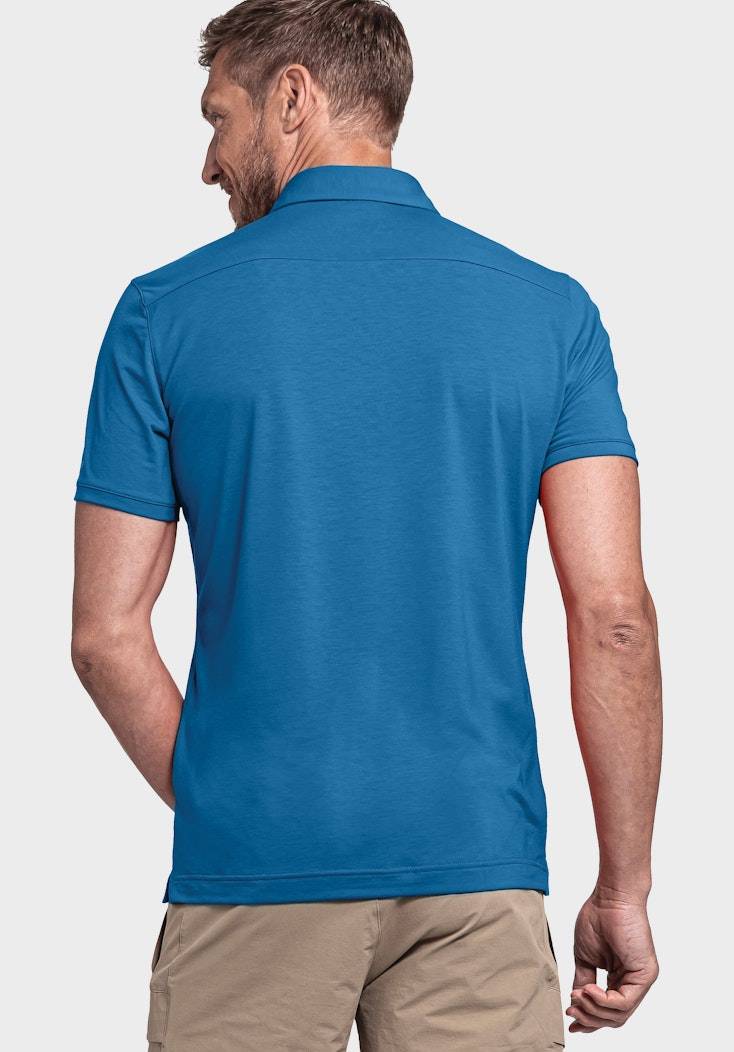 Schöffel Schnell trocknendes Polo Shirt Rabatte dieses Monats