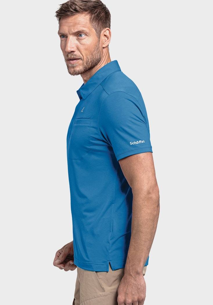 Schöffel Schnell trocknendes Polo Shirt Rabatte dieses Monats