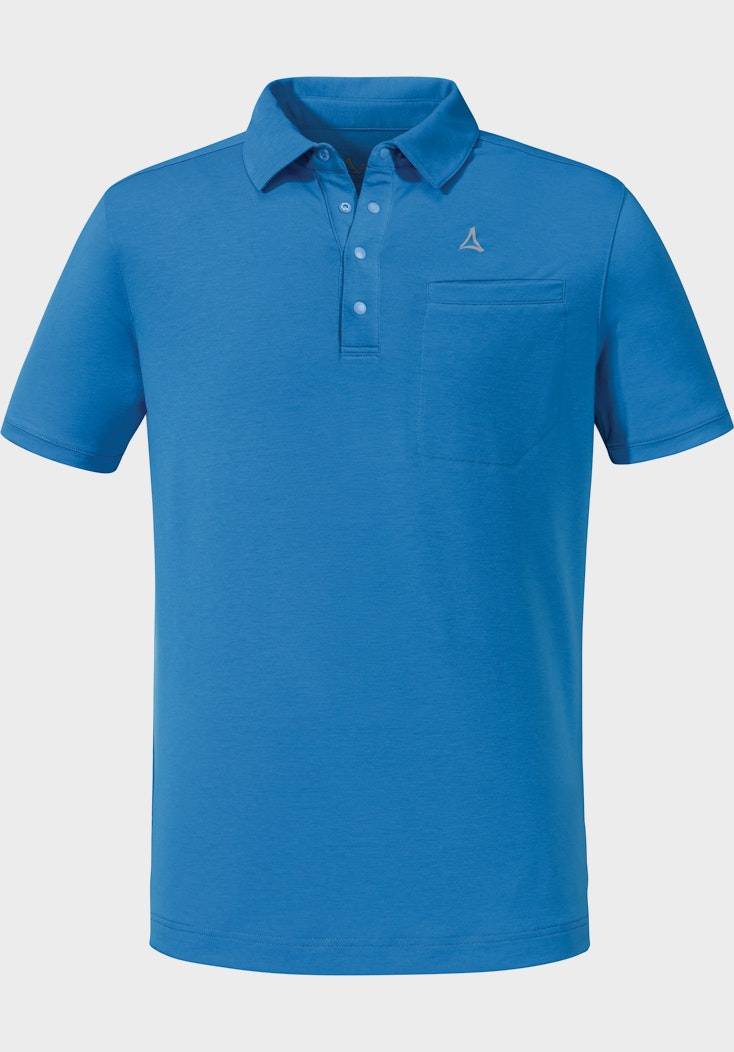Schöffel Schnell trocknendes Polo Shirt Rabatte dieses Monats