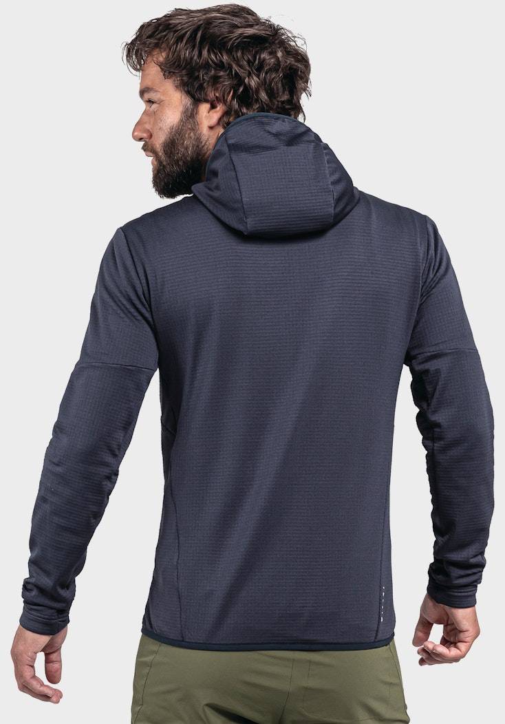 Schöffel Hoody mit wärmeregulierender Technologie im Angebot