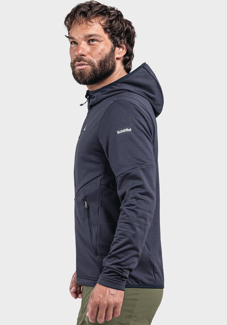 Schöffel Hoody mit wärmeregulierender Technologie im Angebot