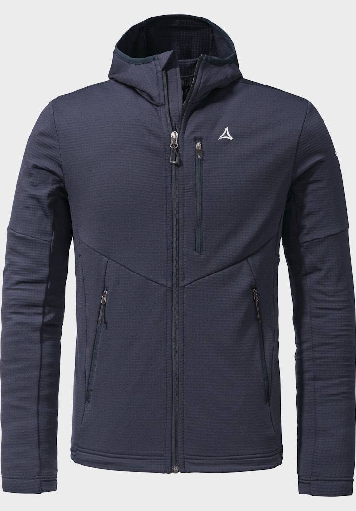 Schöffel Hoody mit wärmeregulierender Technologie im Angebot