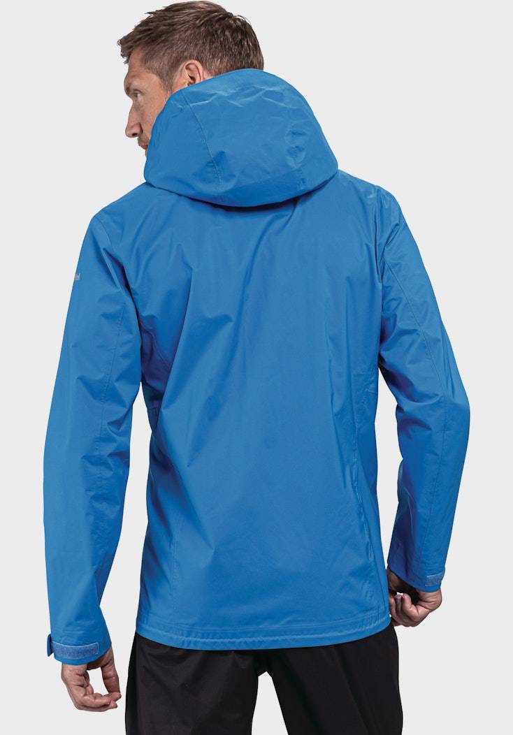 Schöffel Wasserdichte Jacke zum Wandern Blitzverkäufe