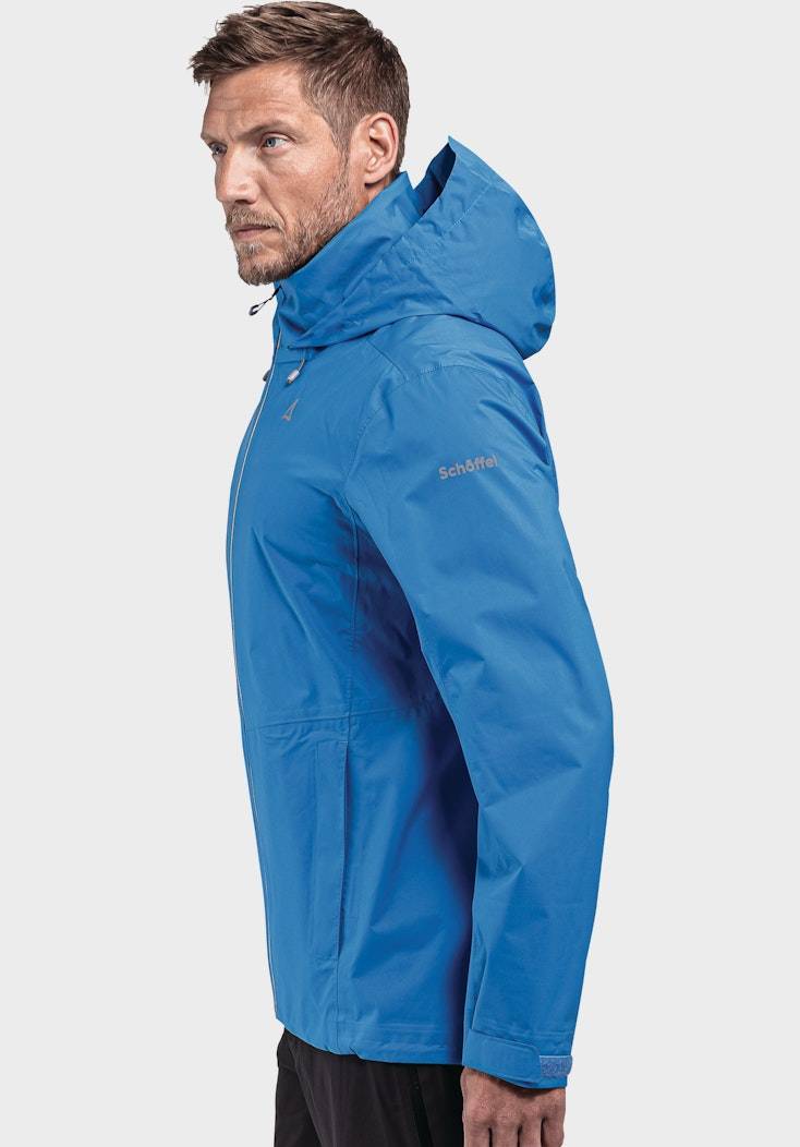 Schöffel Wasserdichte Jacke zum Wandern Blitzverkäufe