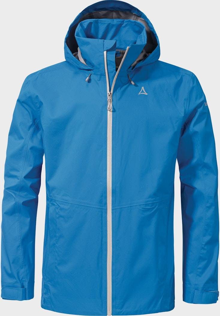 Schöffel Wasserdichte Jacke zum Wandern Blitzverkäufe