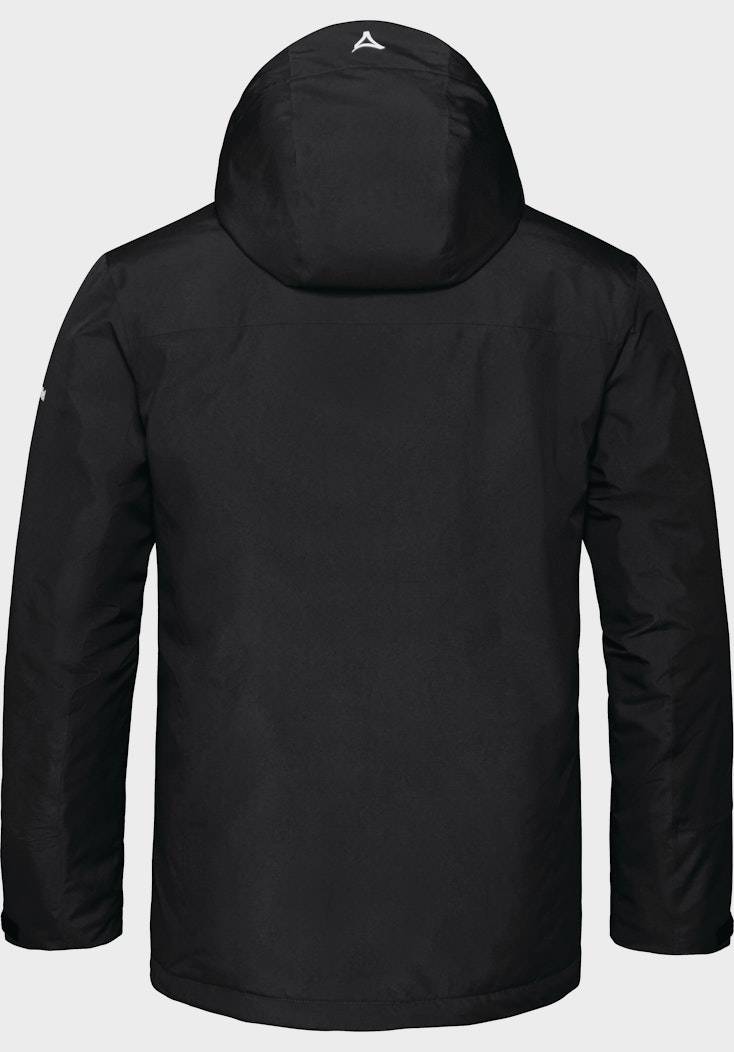 Schöffel Passgenaue multifunktionale Wanderjacke Limitierter Zeitrabatt
