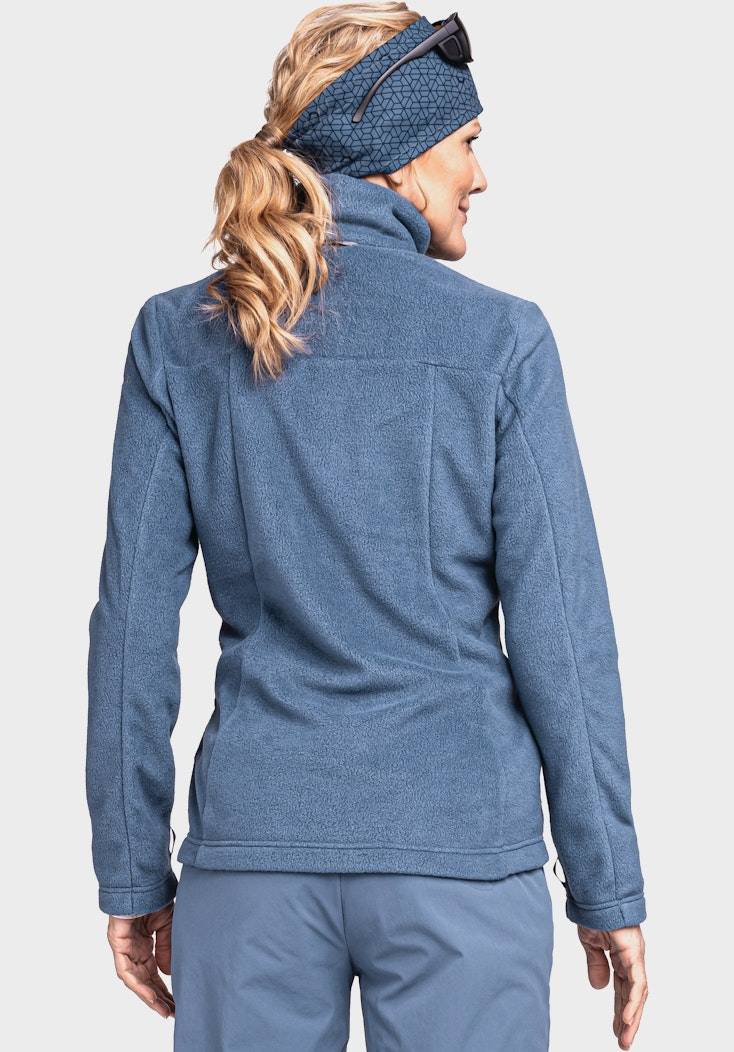 Schöffel 3in1 Wanderjacke mit auszippbarem Fleece Rabatt