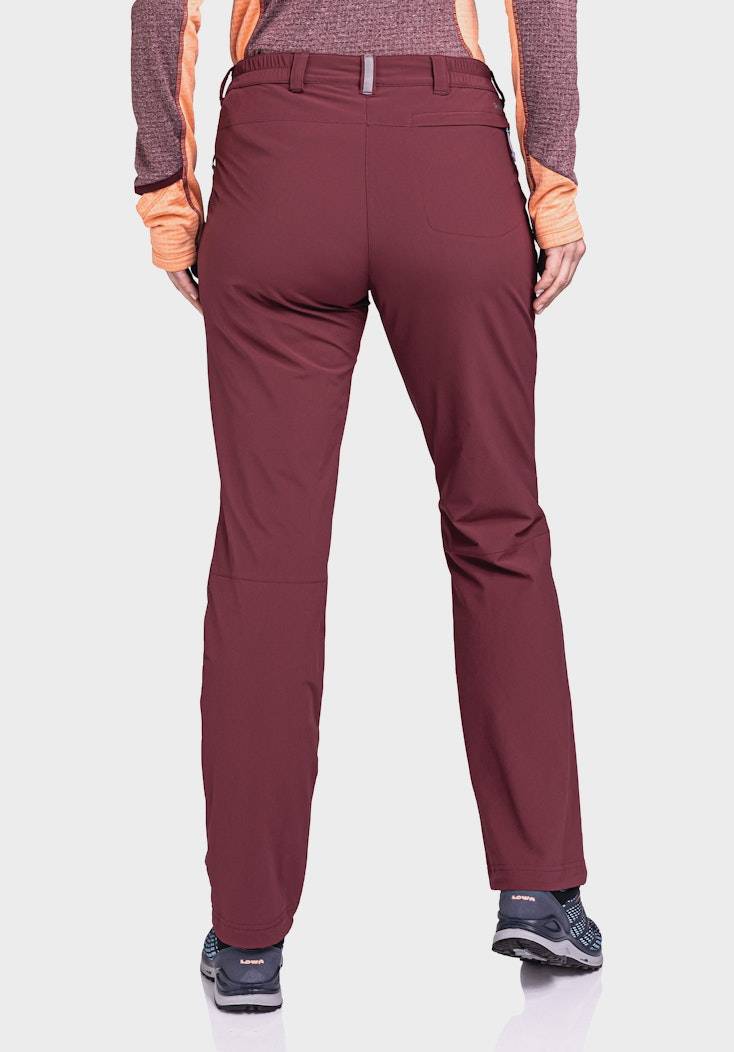 Schöffel Funktionale und wärmende Wanderhose Günstig kaufen