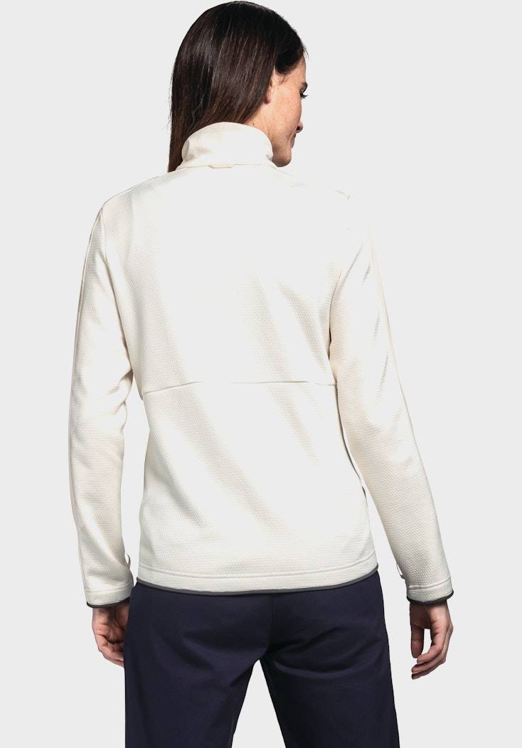 Schöffel Leicht und warme ZipIn! Fleece Jacke Online Shopping